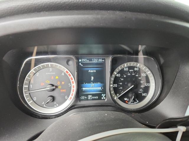 Фото 9 - NISSAN TITAN