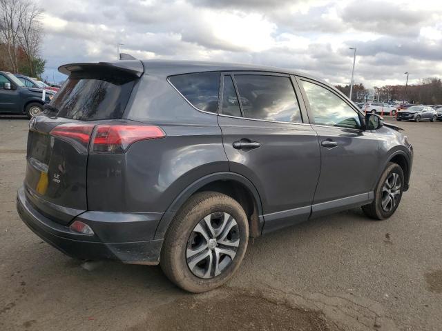Фото 3 - TOYOTA RAV4