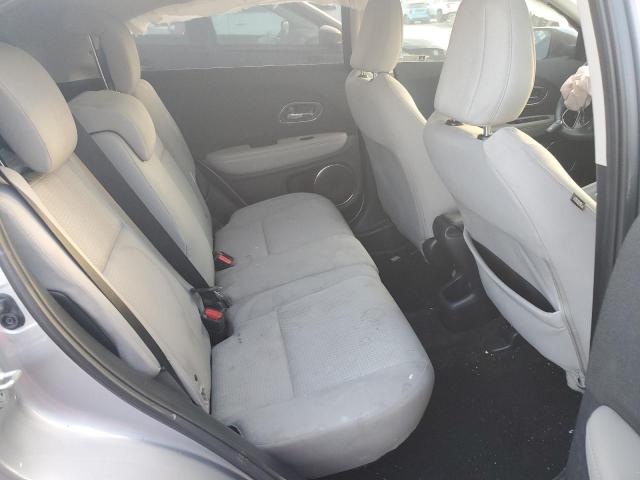 Фото 10 - HONDA HR-V