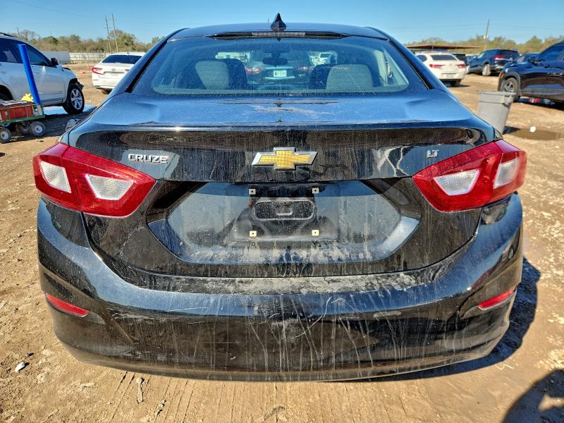 Фото 6 - CHEVROLET CRUZE