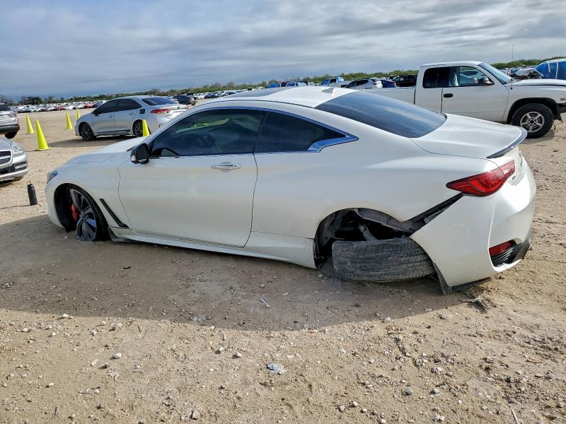 Фото 2 - INFINITI Q60