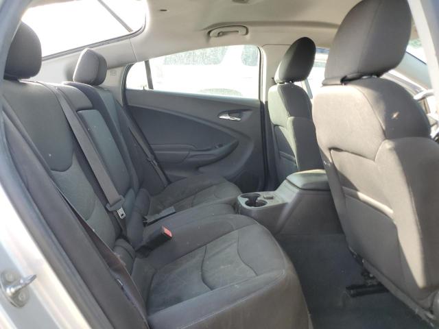 Фото 10 - CHEVROLET VOLT