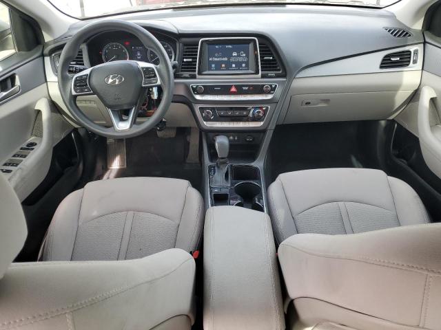 Фото 8 - HYUNDAI SONATA