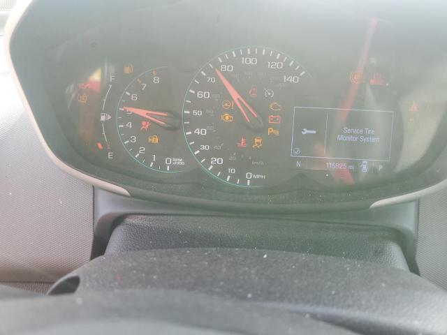 Фото 9 - CHEVROLET SONIC