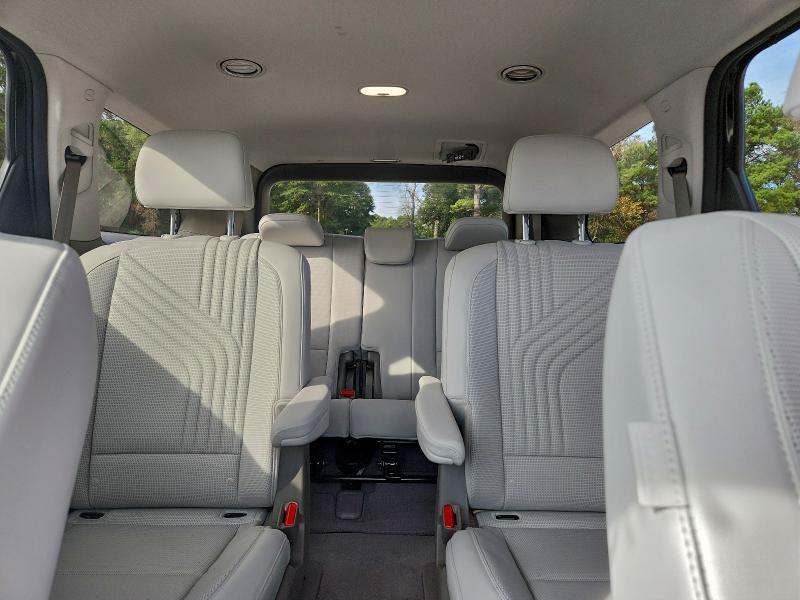 Фото 10 - HYUNDAI PALISADE