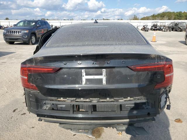 VOLVO S60 PLUS 2024 VIN 7JRL12TH3RG315291