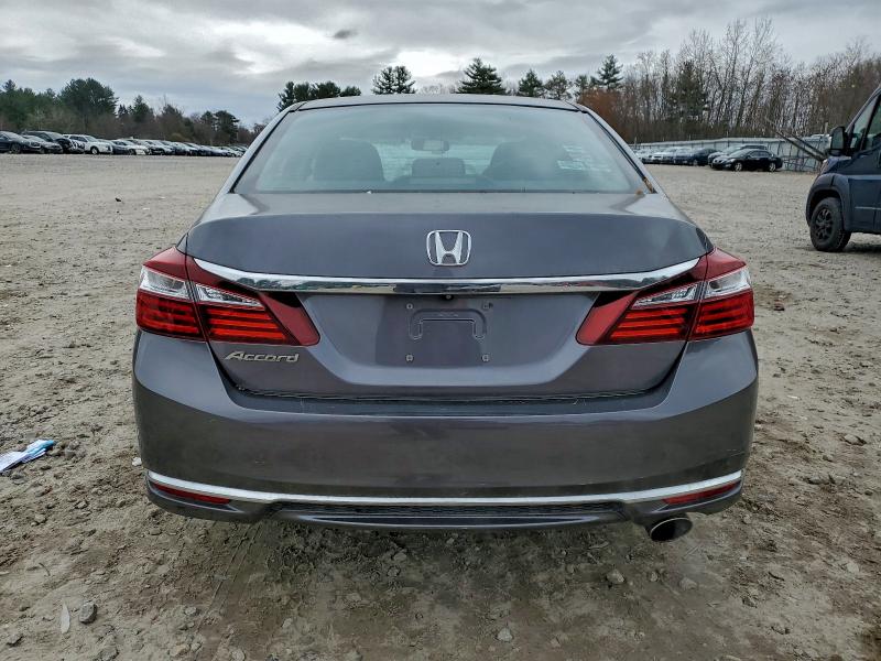 Фото 6 - HONDA ACCORD