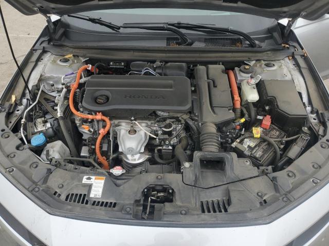 Фото 11 - HONDA ACCORD