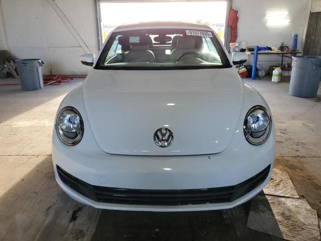 Фото 5 - VOLKSWAGEN BEETLE