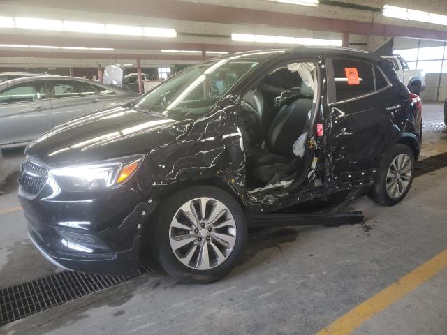 Фото 1 - BUICK ENCORE