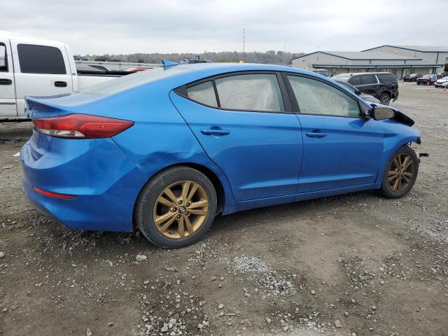 Фото 3 - HYUNDAI ELANTRA