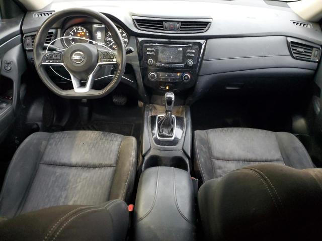 Фото 8 - NISSAN ROGUE