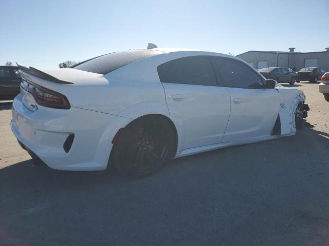 Фото 3 - DODGE CHARGER