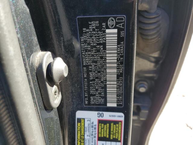 Фото 12 - TOYOTA COROLLA