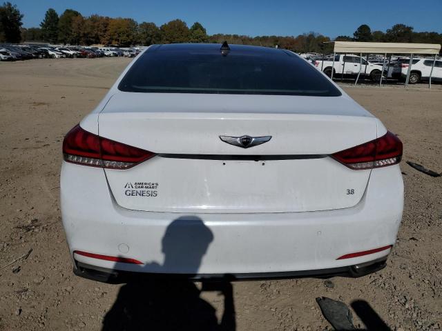HYUNDAI GENESIS 2015 VIN KMHGN4JE3FU064841