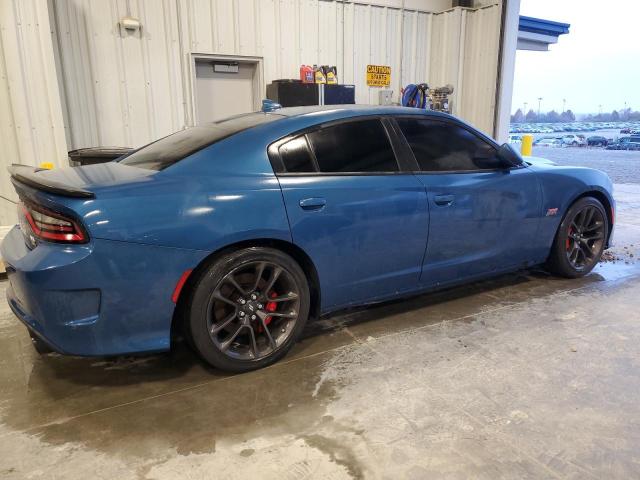 Фото 3 - DODGE CHARGER