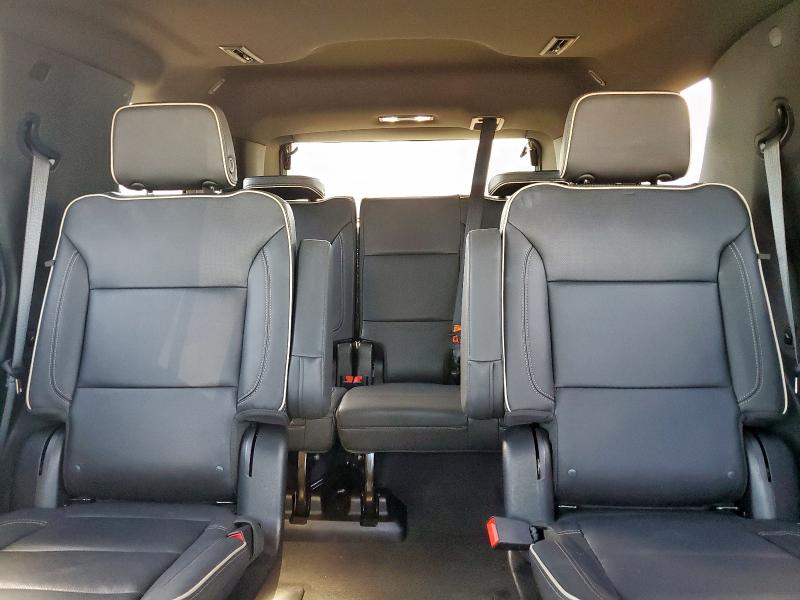 Фото 10 - CHEVROLET TAHOE