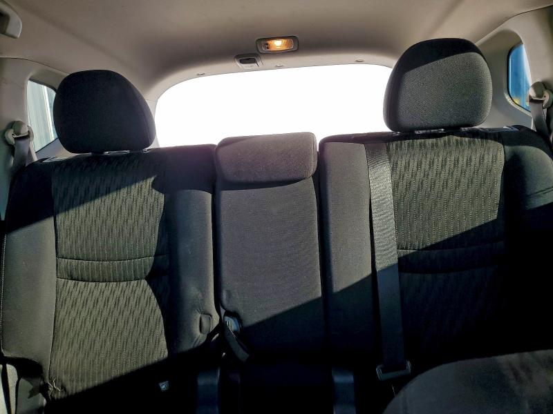 Фото 10 - NISSAN ROGUE