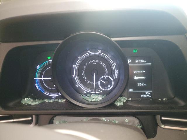 Фото 9 - HYUNDAI ELANTRA