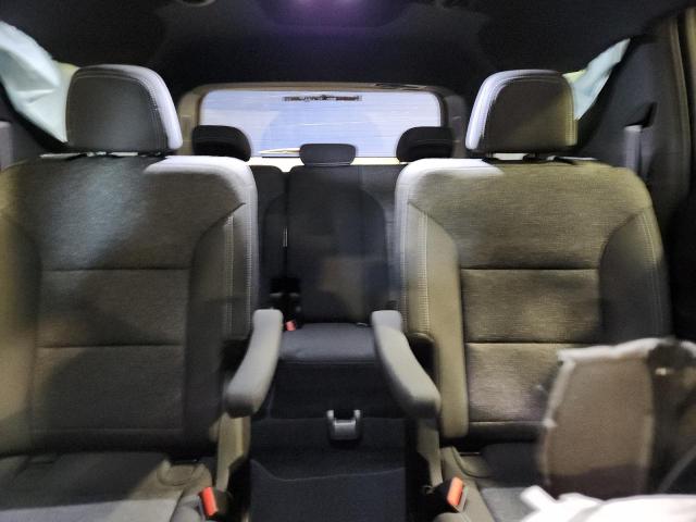 Фото 10 - CHEVROLET TRAVERSE