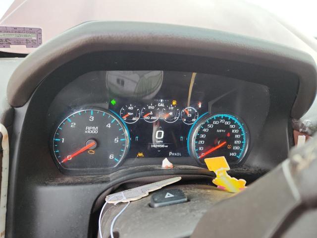 Фото 9 - CHEVROLET TAHOE