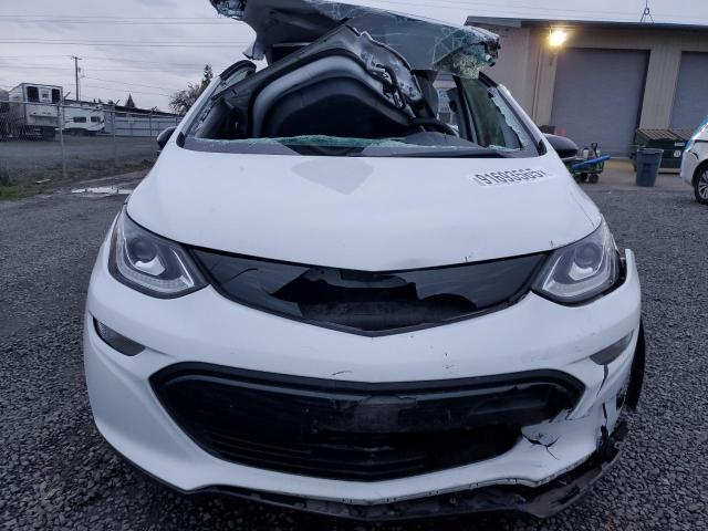 Фото 5 - CHEVROLET BOLT