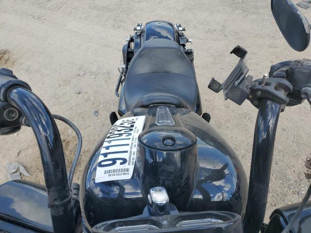 HARLEY-DAVIDSON FL 2018