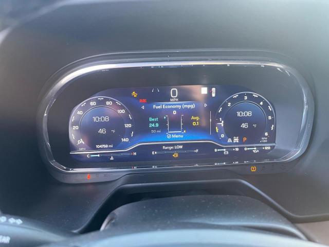 Фото 5 - CHEVROLET SUBURBAN