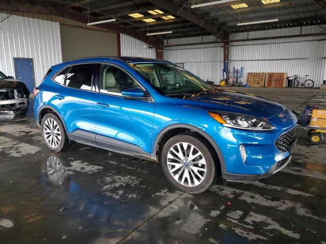 Фото 4 - FORD ESCAPE