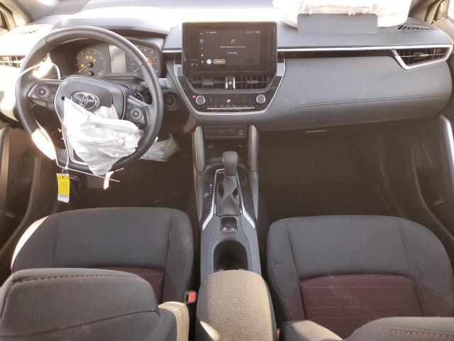 Фото 8 - TOYOTA COROLLA CR