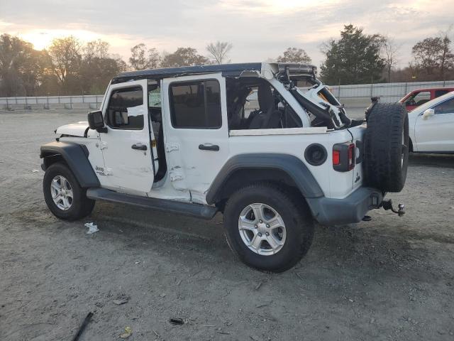 Фото 2 - JEEP WRANGLER