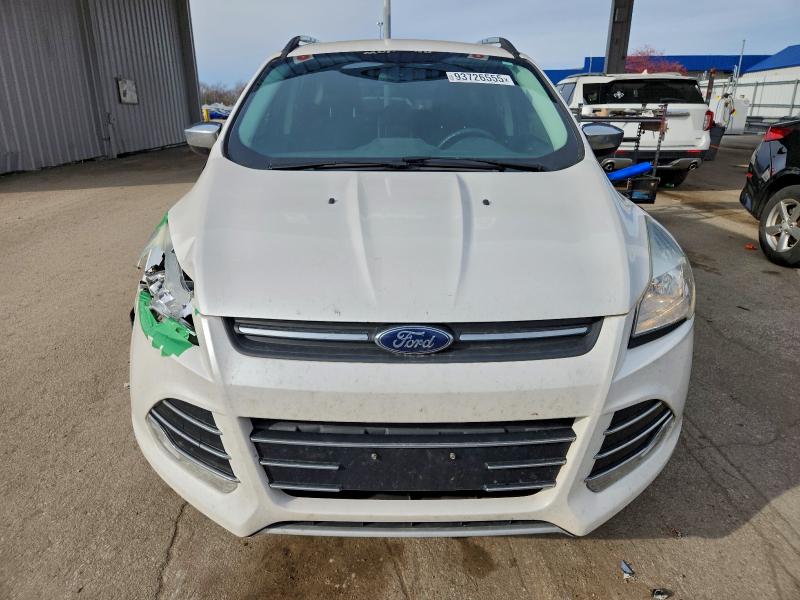 Фото 5 - FORD ESCAPE