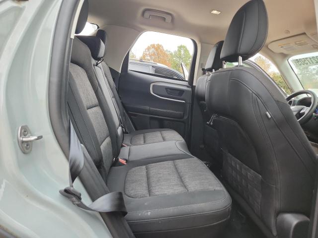 Фото 10 - FORD BRONCO