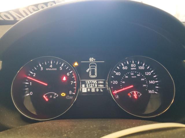 Фото 9 - NISSAN ROGUE