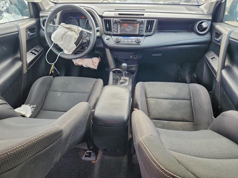 Фото 8 - TOYOTA RAV4