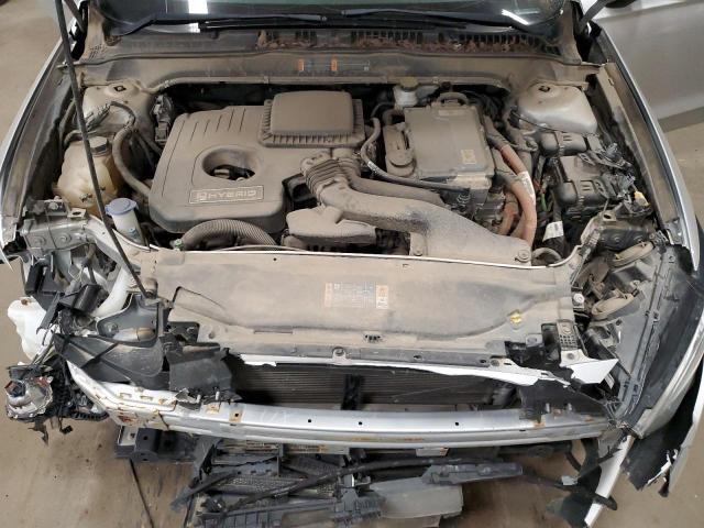 Фото 11 - FORD FUSION