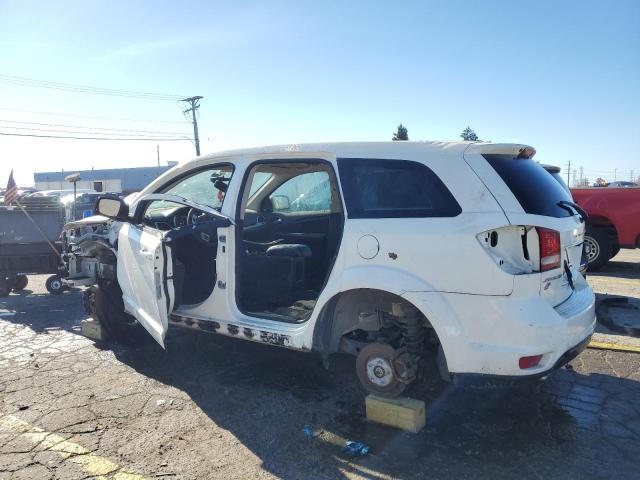 Фото 2 - DODGE JOURNEY