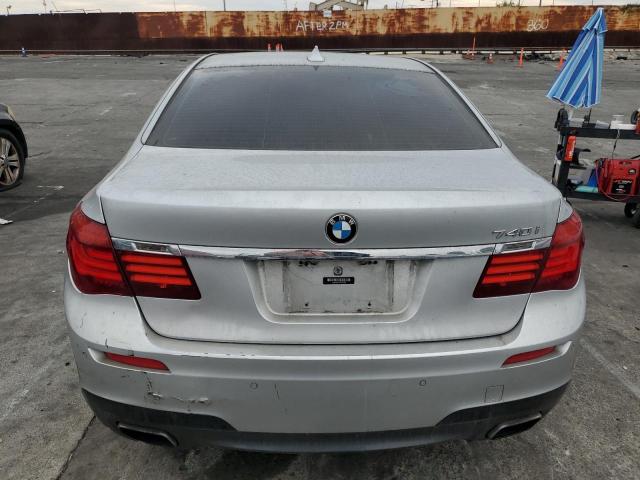 Фото 6 - BMW 7 SERIES