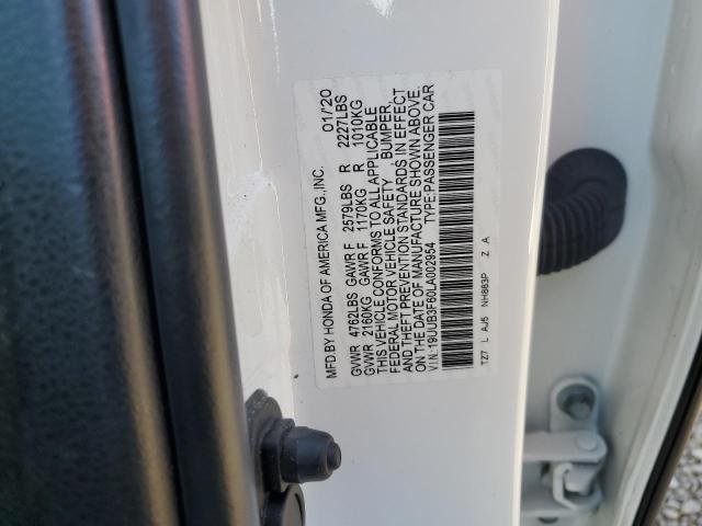 Фото 12 - ACURA TLX