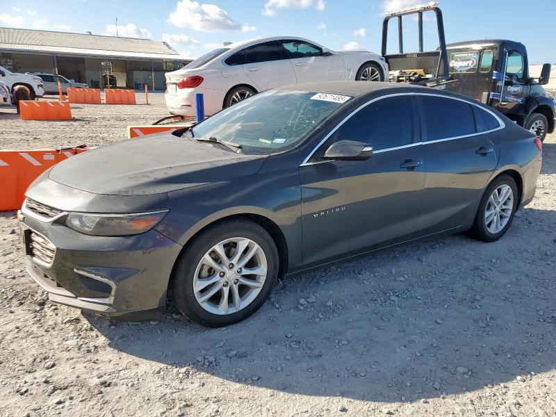 Фото 1 - CHEVROLET MALIBU