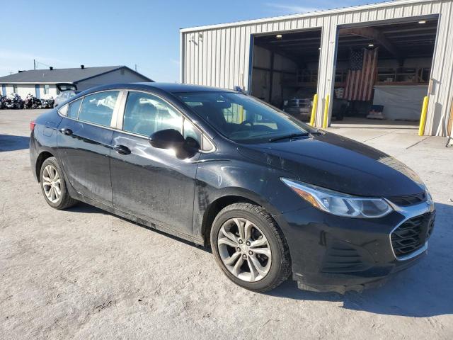 Фото 4 - CHEVROLET CRUZE