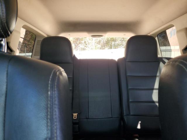 Фото 10 - JEEP PATRIOT