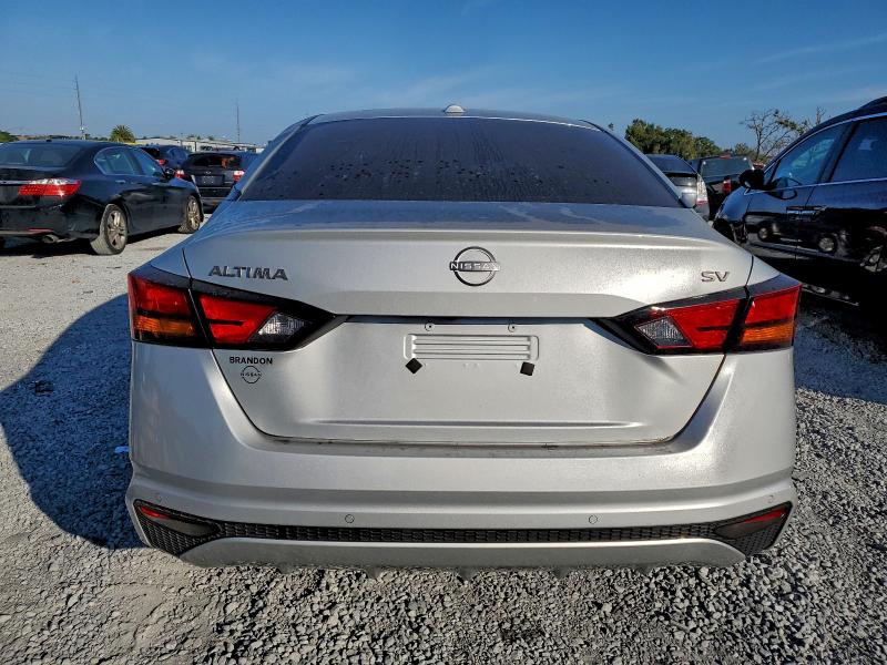 Фото 6 - NISSAN ALTIMA