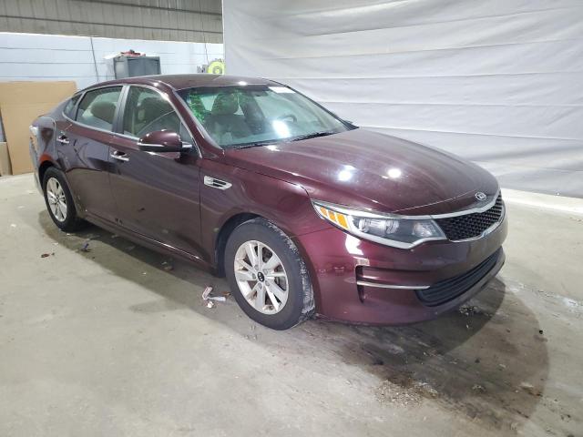 Фото 4 - KIA OPTIMA