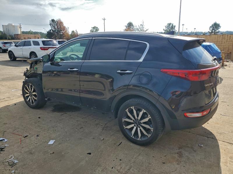 Фото 2 - KIA SPORTAGE