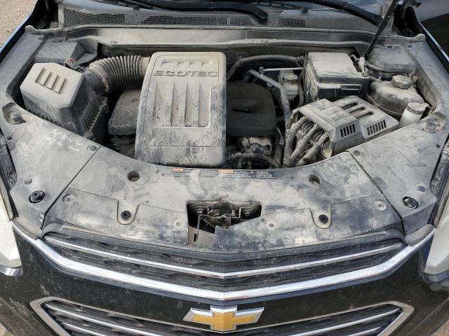 Фото 12 - CHEVROLET EQUINOX