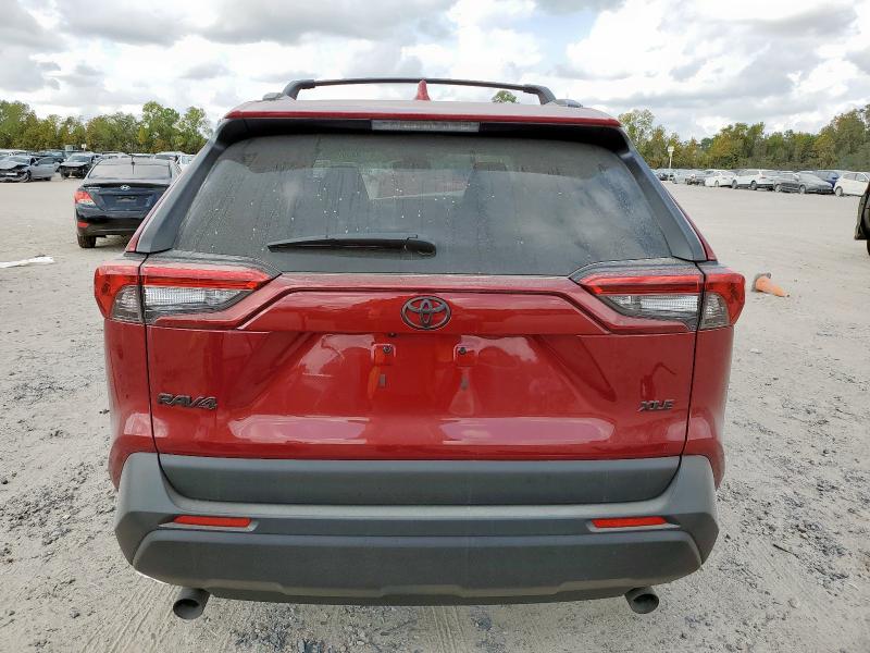 Фото 6 - TOYOTA RAV4