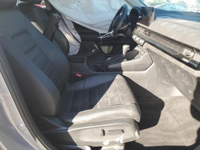 Фото 7 - HONDA CRV