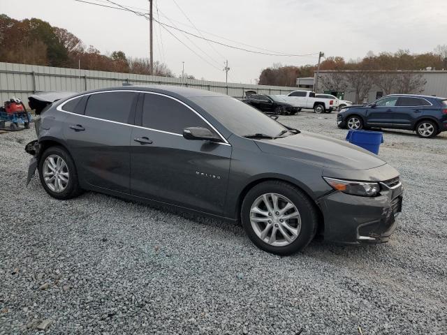 Фото 4 - CHEVROLET MALIBU