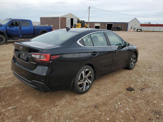 Фото 3 - SUBARU LEGACY